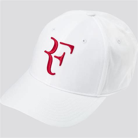 casquette roger federer intersport